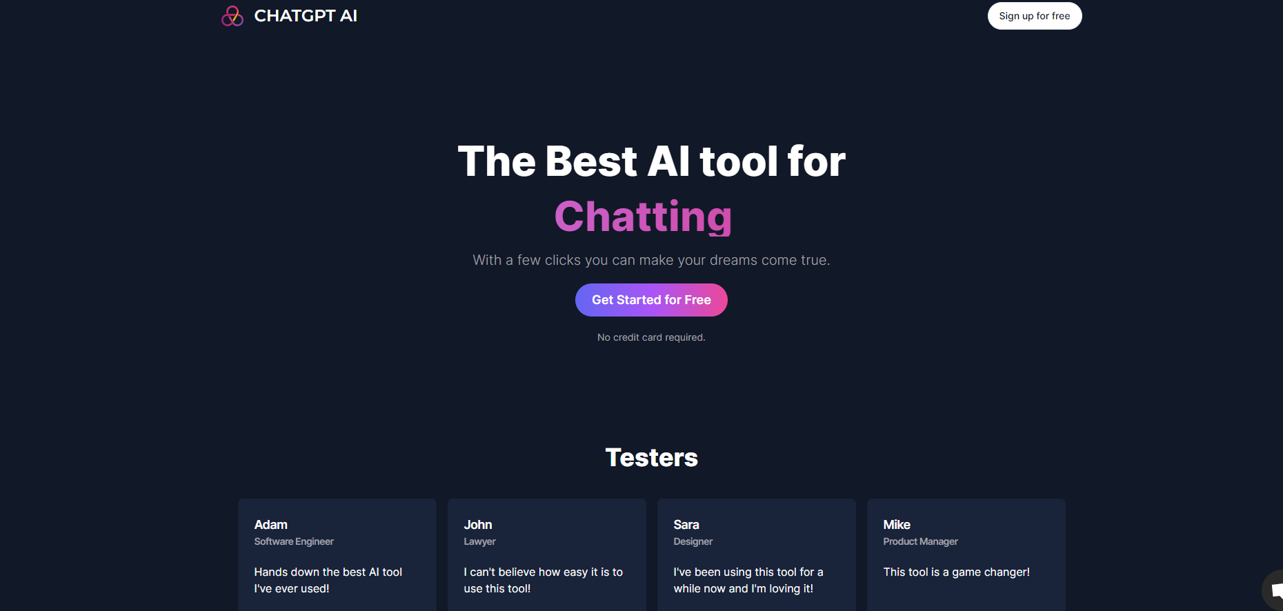 AI-Platform